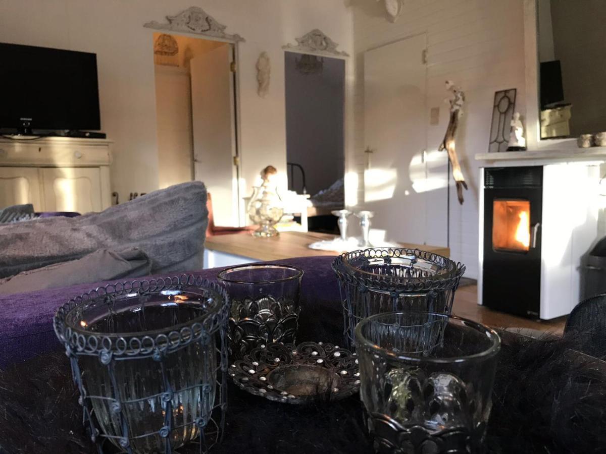 Chalet Sint Barbara Зутендал Екстериор снимка