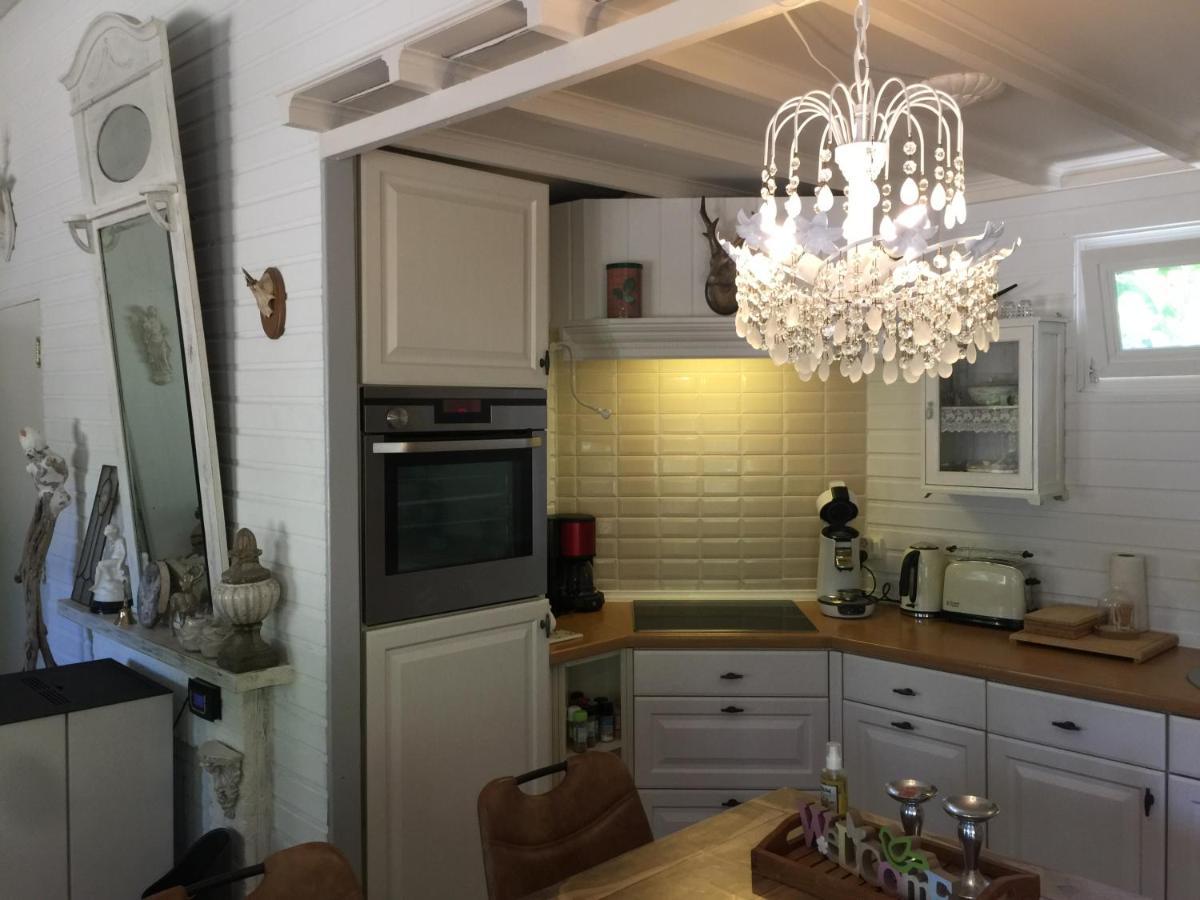 Chalet Sint Barbara Зутендал Екстериор снимка