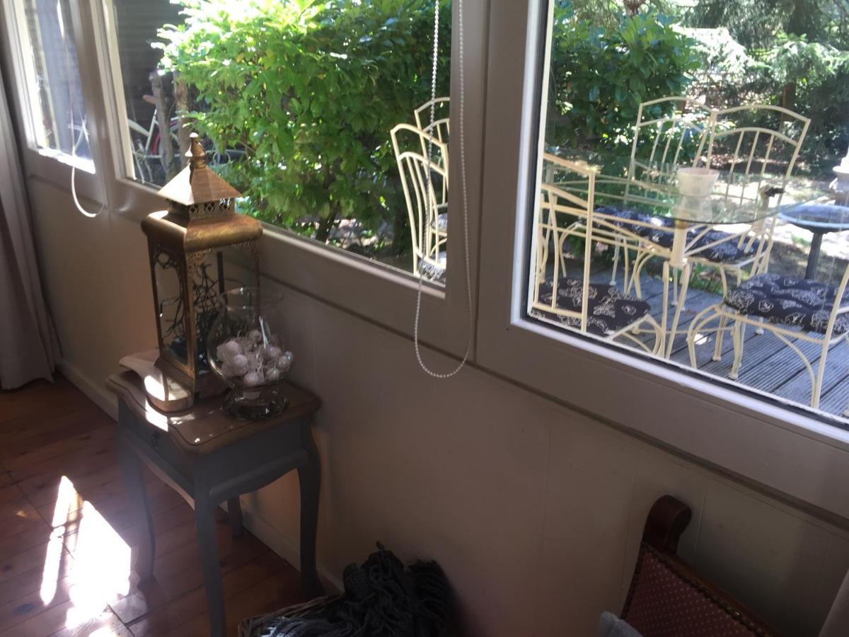 Chalet Sint Barbara Зутендал Екстериор снимка