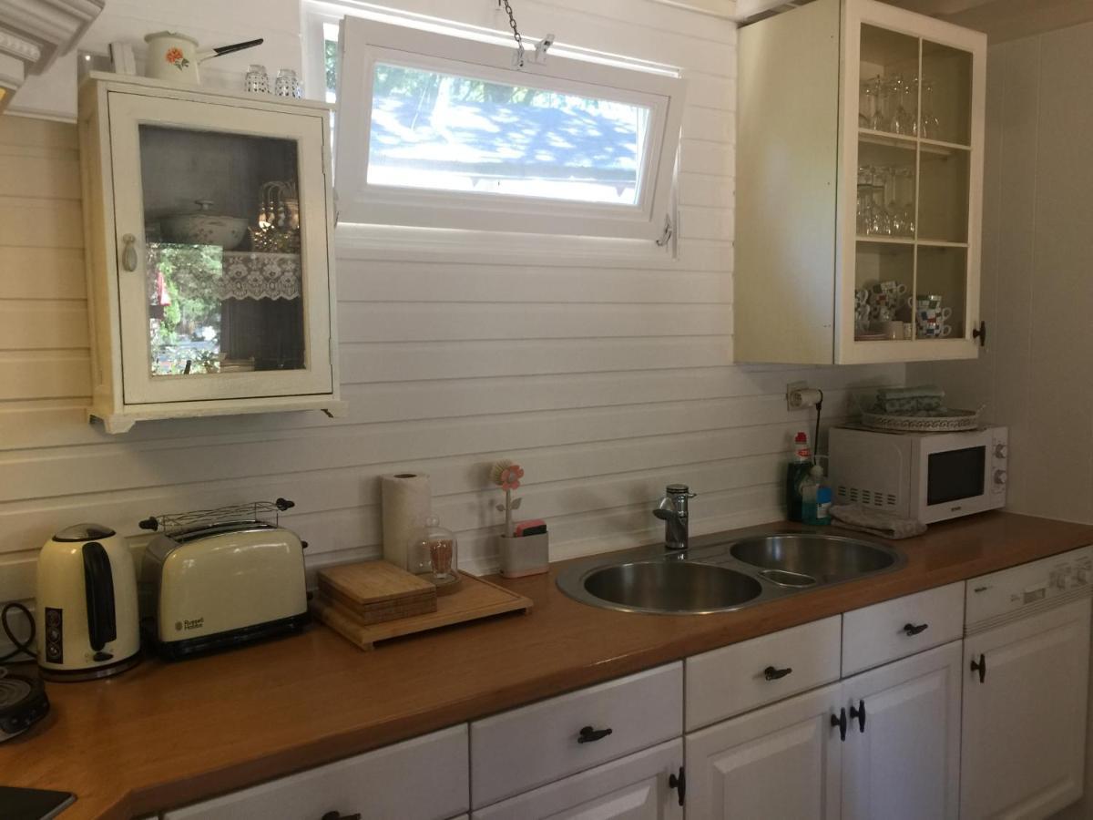Chalet Sint Barbara Зутендал Екстериор снимка