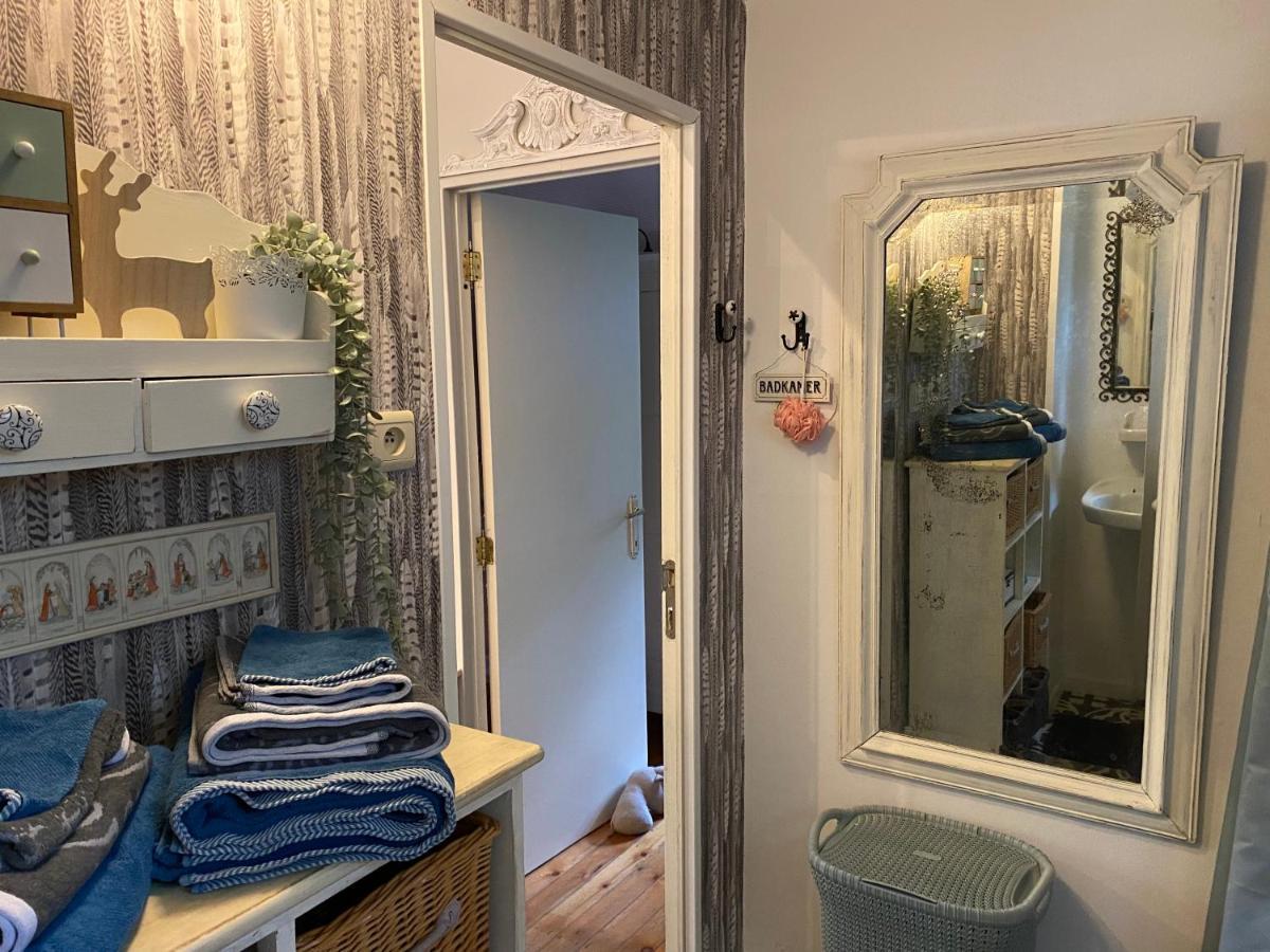 Chalet Sint Barbara Зутендал Екстериор снимка