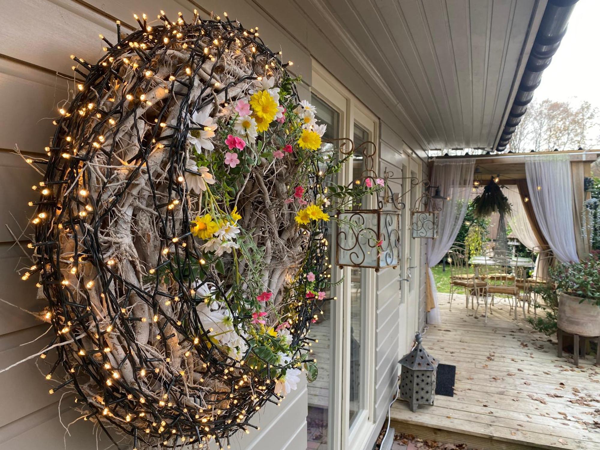 Chalet Sint Barbara Зутендал Екстериор снимка