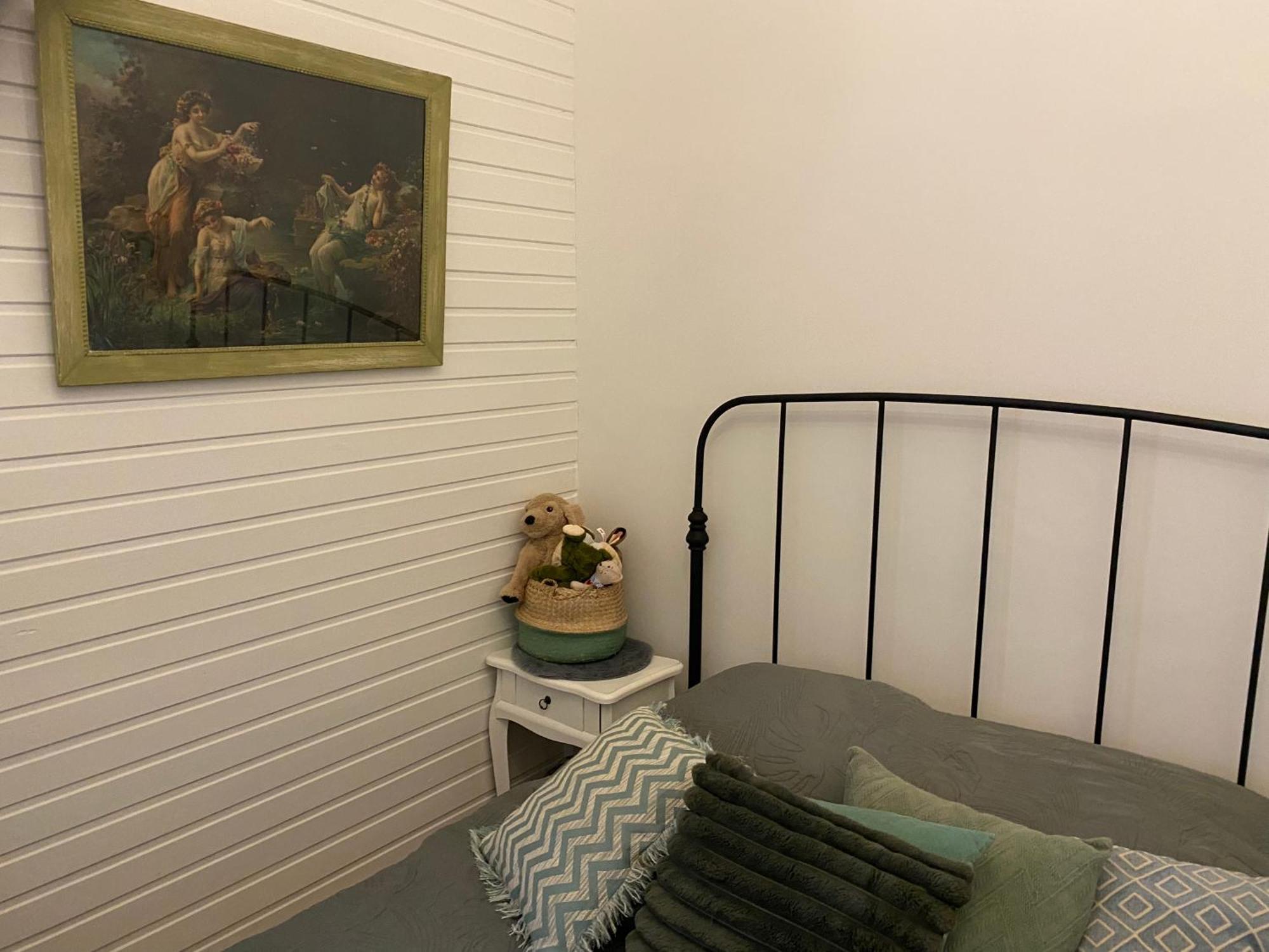 Chalet Sint Barbara Зутендал Екстериор снимка
