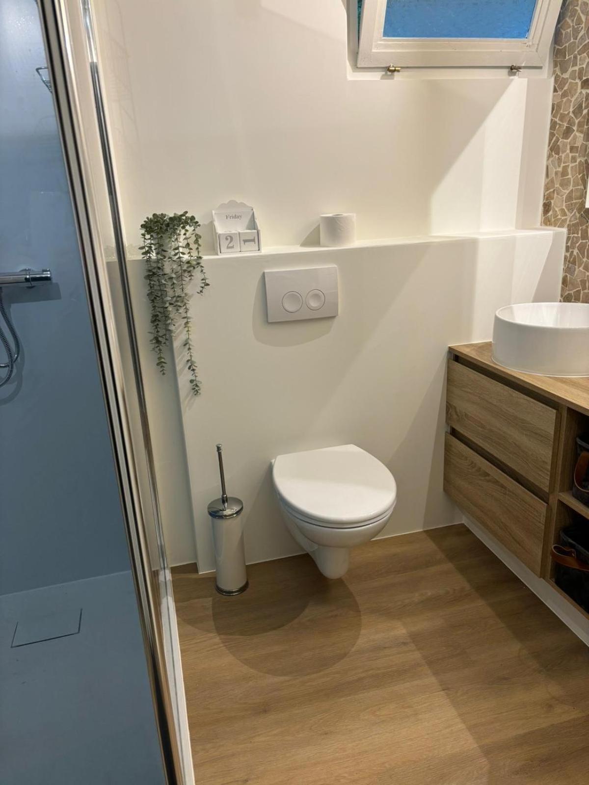 Chalet Sint Barbara Зутендал Екстериор снимка