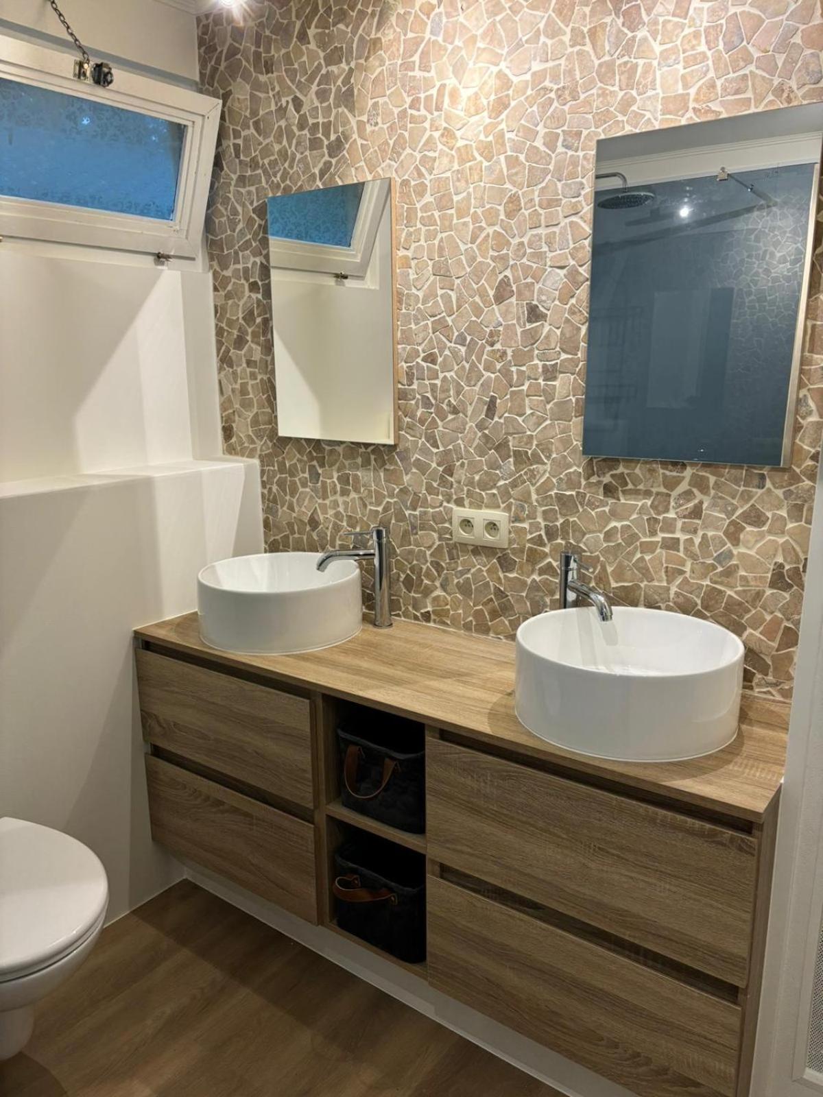 Chalet Sint Barbara Зутендал Екстериор снимка